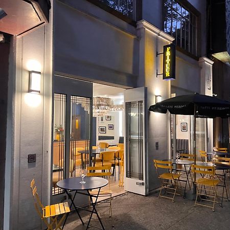 Condesa Residence Campeche 5 Modern Residence 2Br 1Ba Apartment Emphasizing Open Airy Spaces In Campeche Mexico City Exterior photo