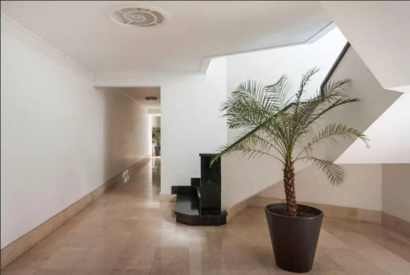 Condesa Residence Campeche 5 Modern Residence 2Br 1Ba Apartment Emphasizing Open Airy Spaces In Campeche Mexico City Exterior photo